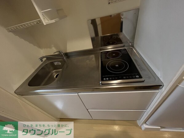 クレイノプランドールの物件内観写真